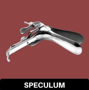 Speculum